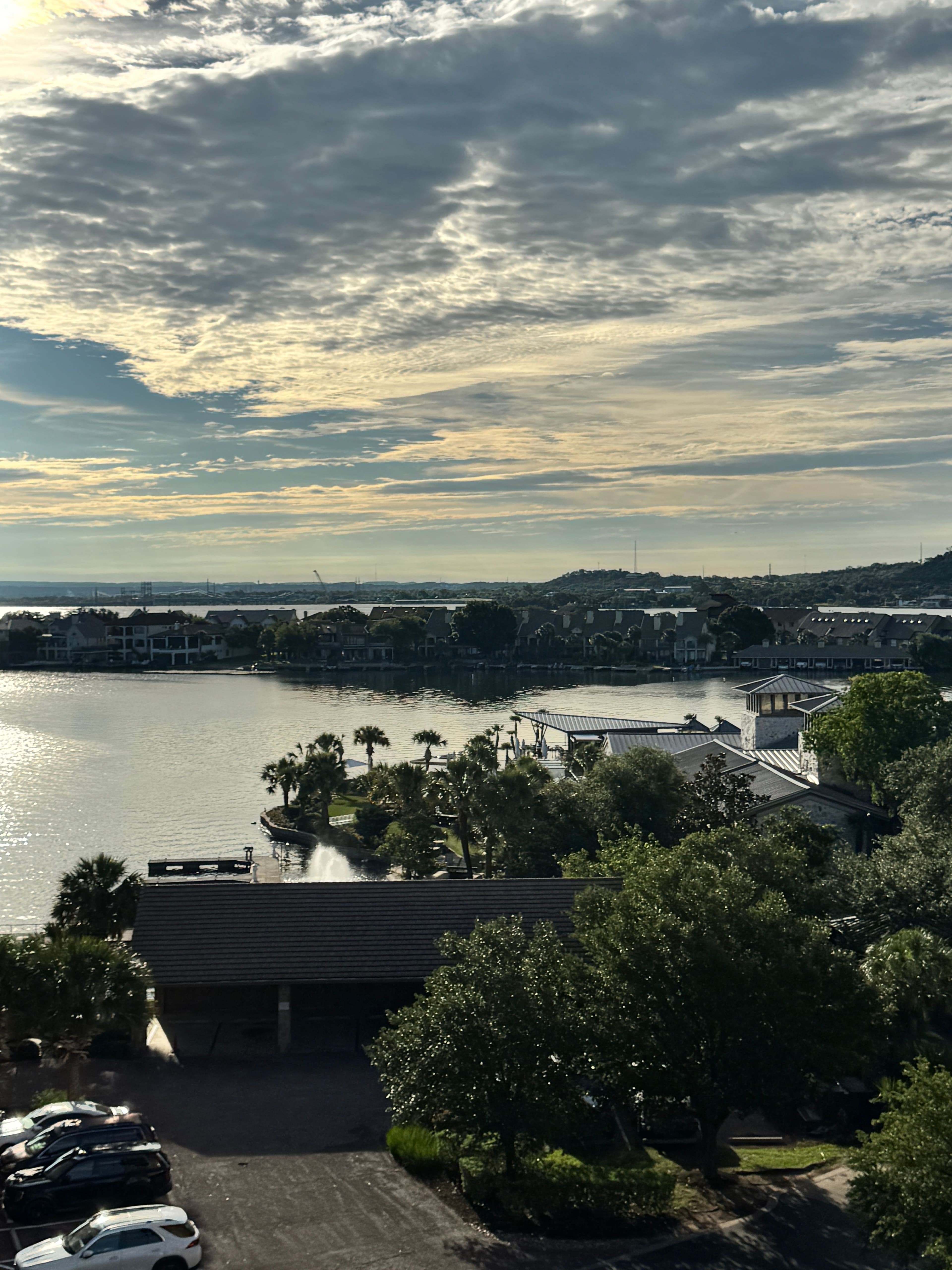 Lake LBJ, Texas: A Father's Day Family Weekend at Horseshoe Bay Resort