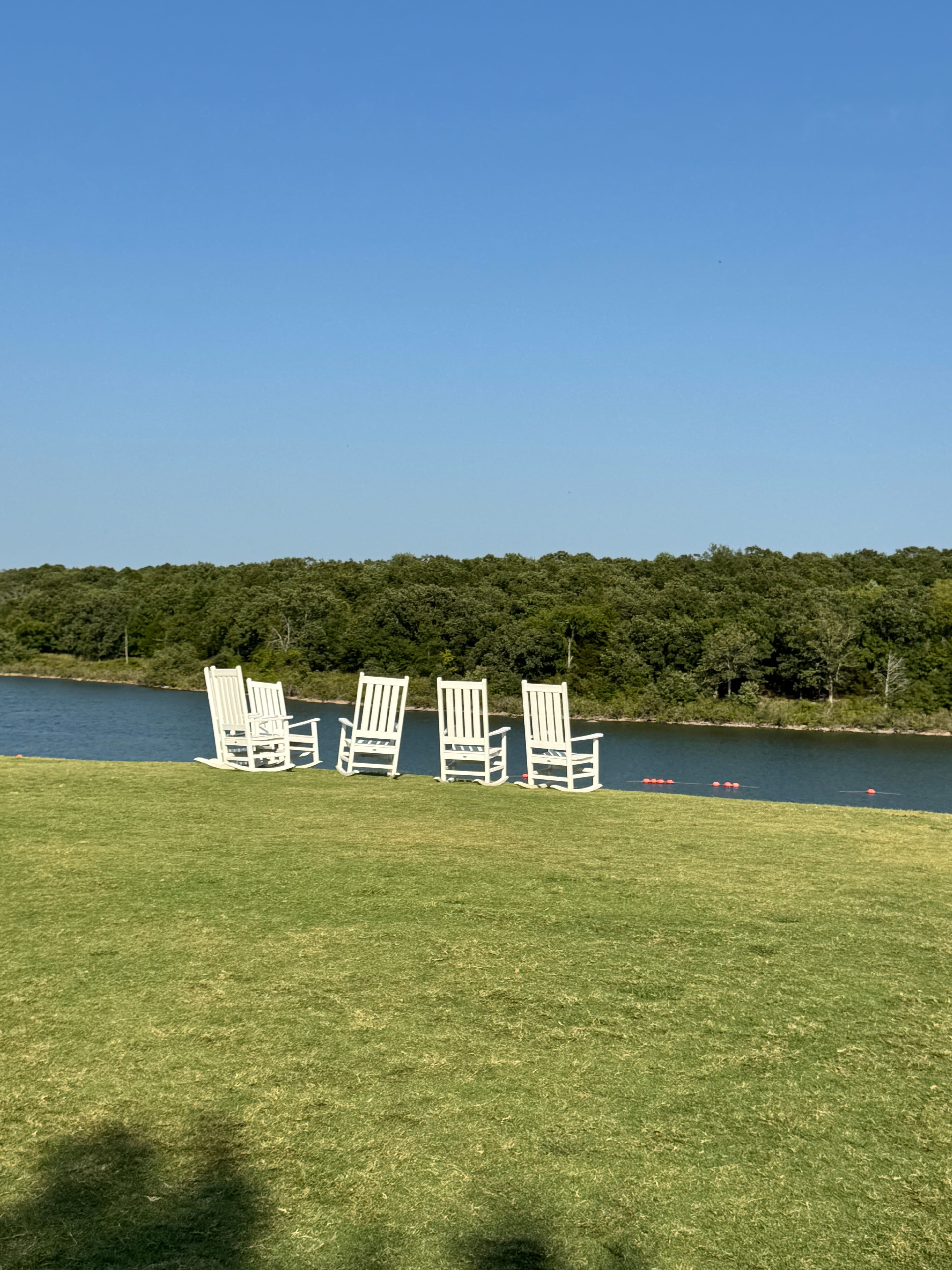 Carlton Landing, Lake Eufaula: A 30A Vibe in the Middle of Oklahoma for Your Next Family Lake Weekend