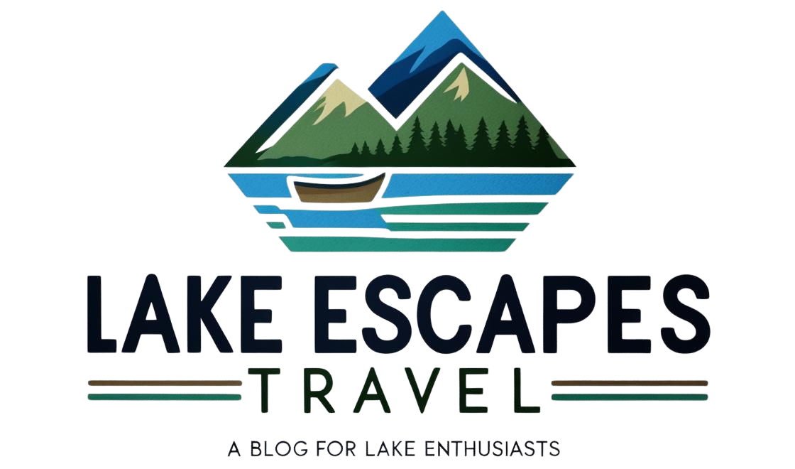 Lake Escapes Travel