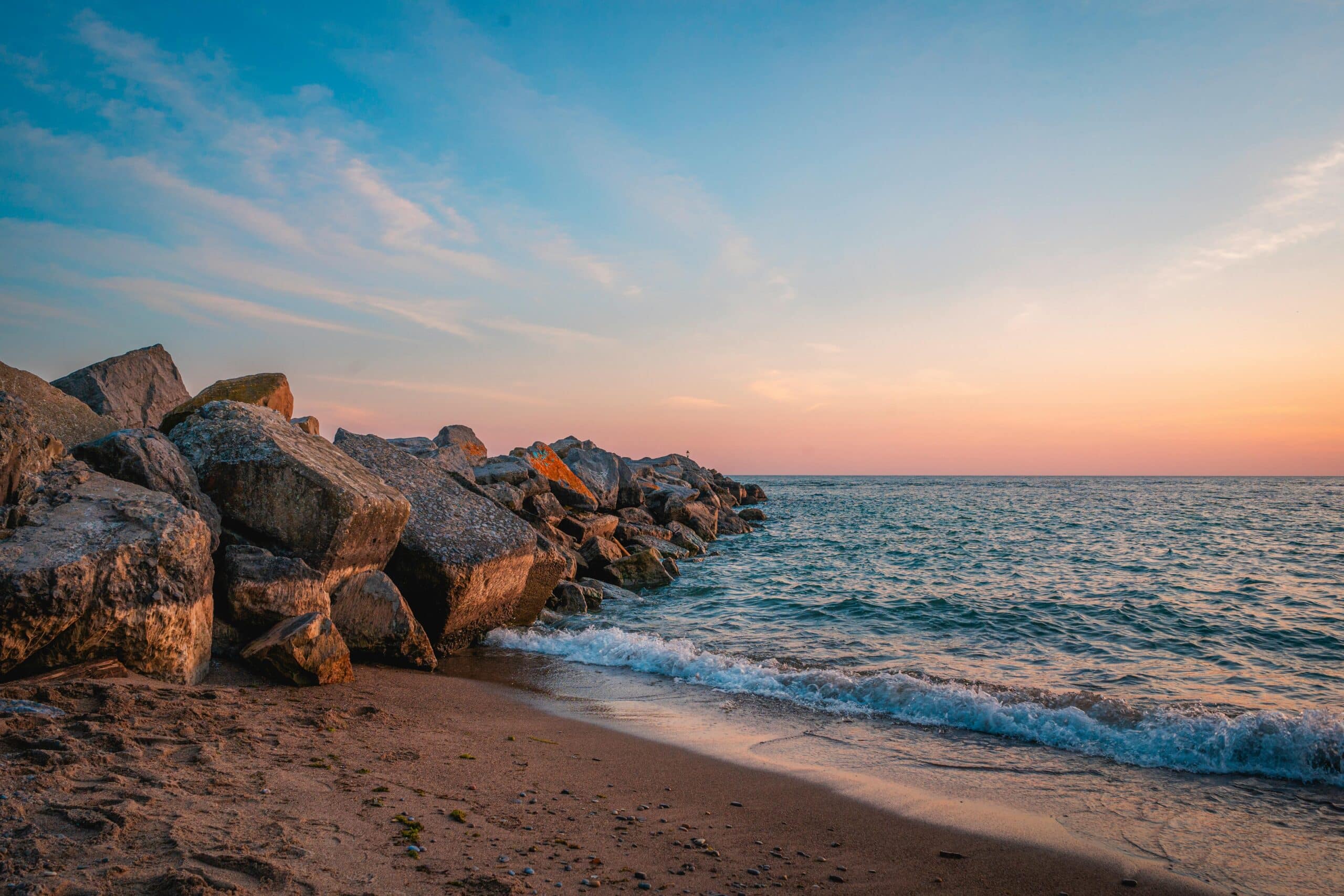 Lake Ontario 2 scaled