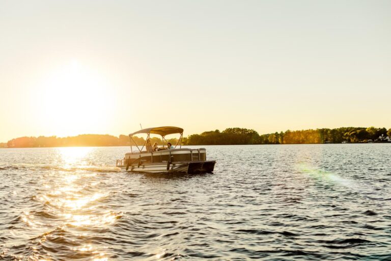 North Carolina’s Premier Lake Destination Lake Norman